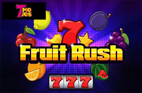Fruit Rush